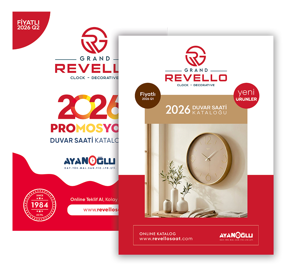 Revello Saat